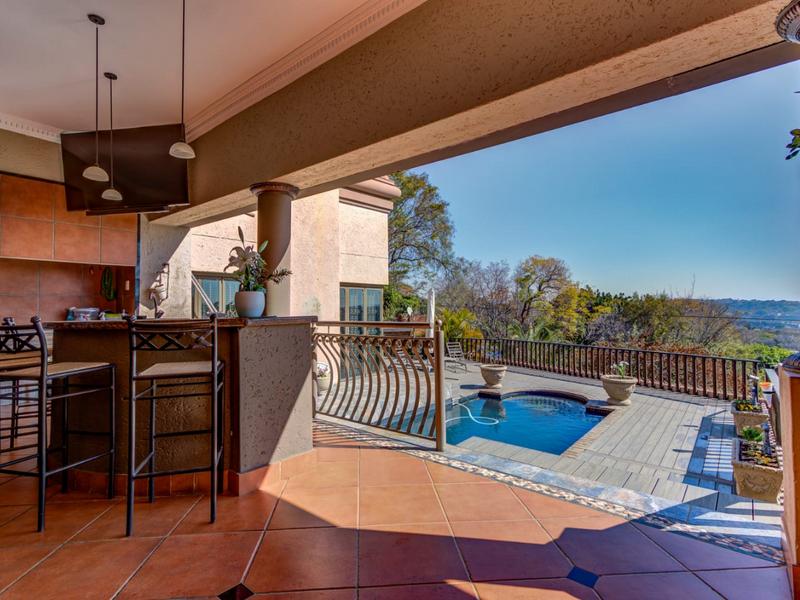 4 Bedroom Property for Sale in Murrayfield Gauteng