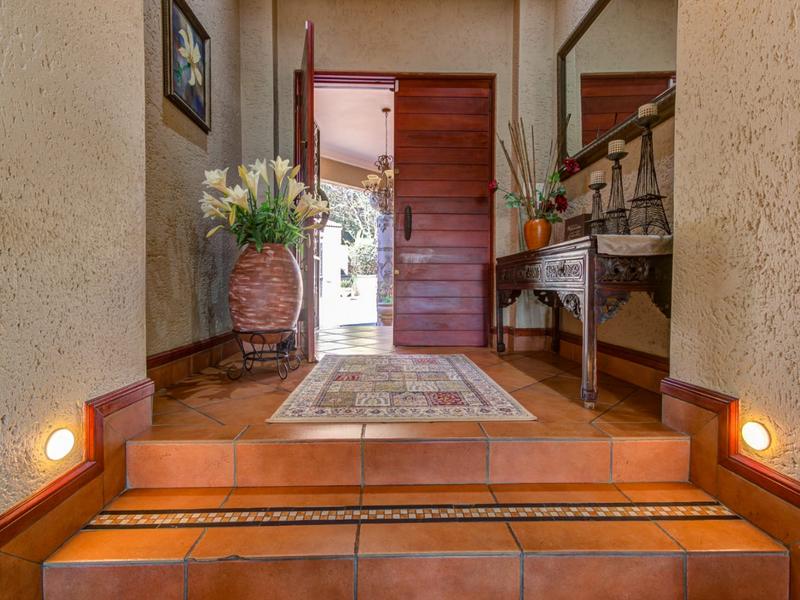 4 Bedroom Property for Sale in Murrayfield Gauteng