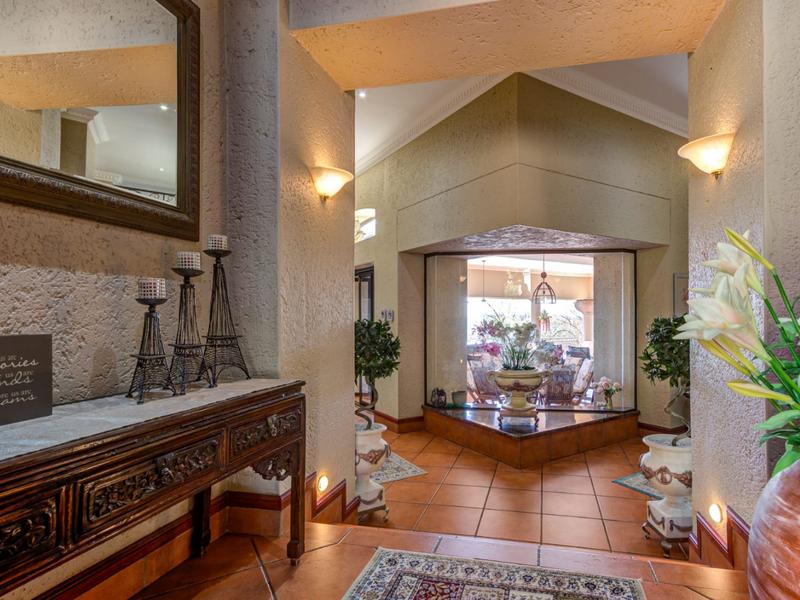 4 Bedroom Property for Sale in Murrayfield Gauteng