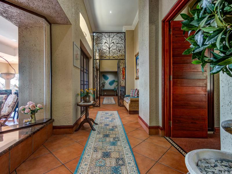 4 Bedroom Property for Sale in Murrayfield Gauteng
