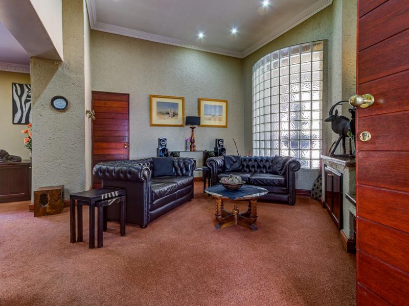 4 Bedroom Property for Sale in Murrayfield Gauteng