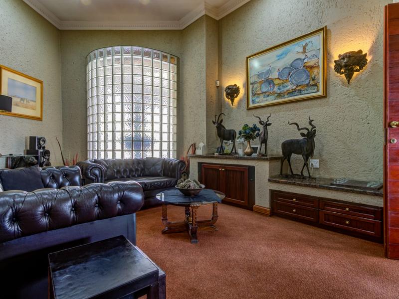 4 Bedroom Property for Sale in Murrayfield Gauteng
