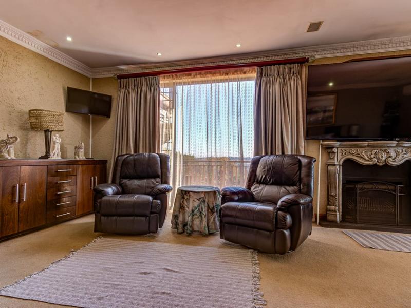 4 Bedroom Property for Sale in Murrayfield Gauteng