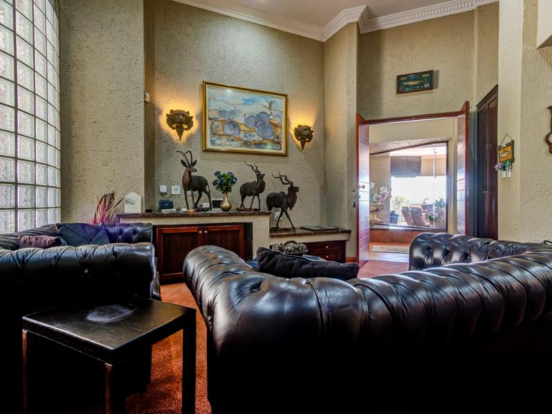 4 Bedroom Property for Sale in Murrayfield Gauteng