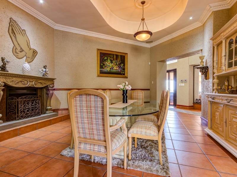 4 Bedroom Property for Sale in Murrayfield Gauteng