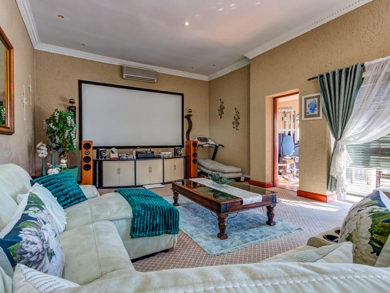 4 Bedroom Property for Sale in Murrayfield Gauteng