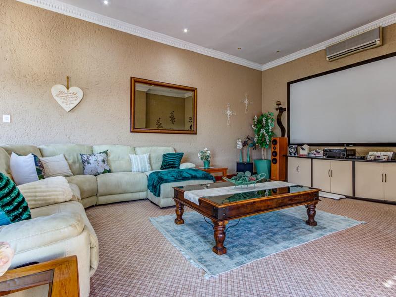 4 Bedroom Property for Sale in Murrayfield Gauteng