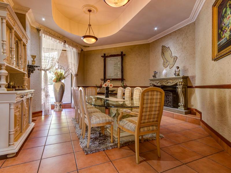 4 Bedroom Property for Sale in Murrayfield Gauteng