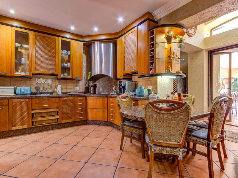 4 Bedroom Property for Sale in Murrayfield Gauteng