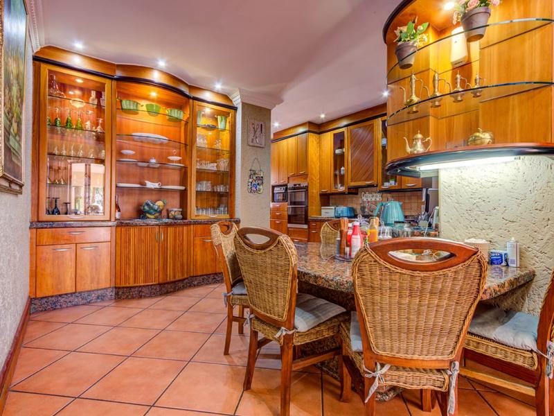 4 Bedroom Property for Sale in Murrayfield Gauteng