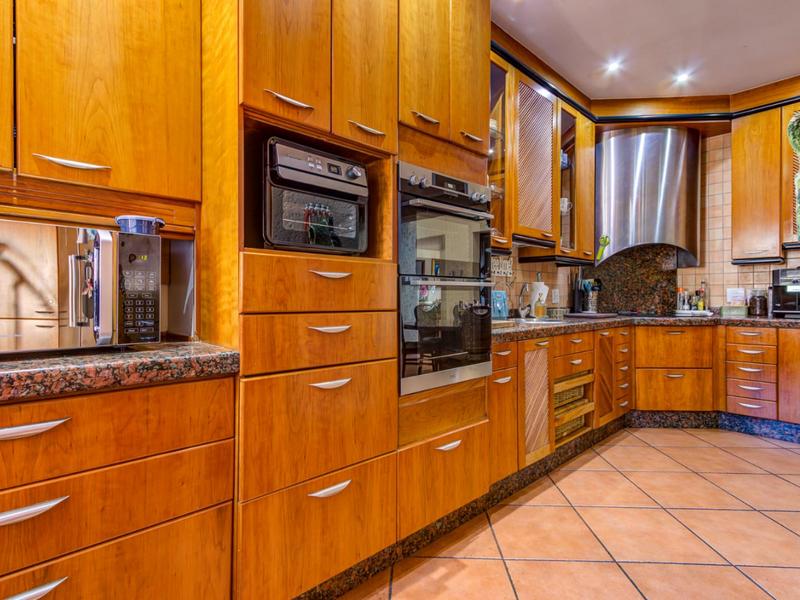 4 Bedroom Property for Sale in Murrayfield Gauteng