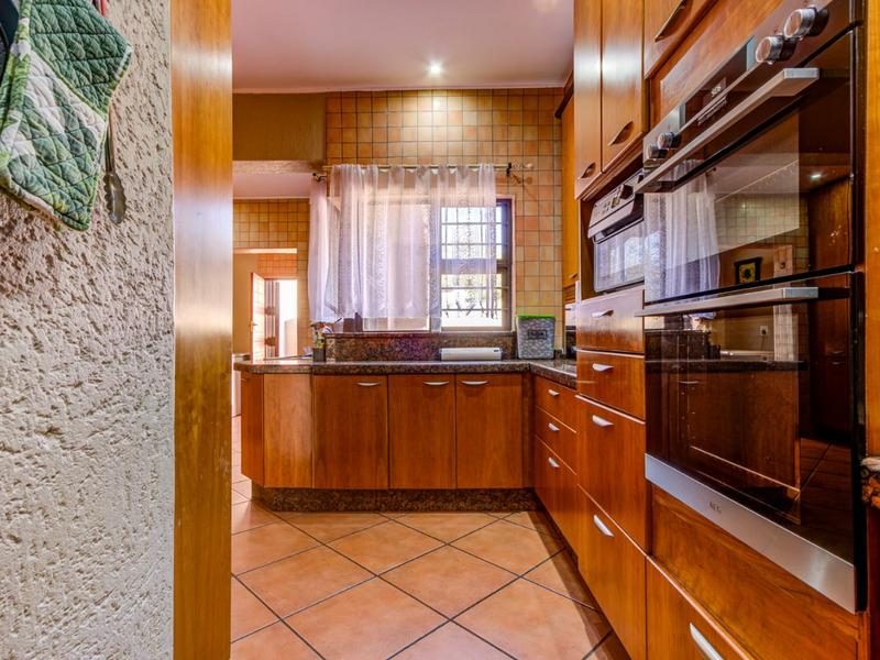 4 Bedroom Property for Sale in Murrayfield Gauteng