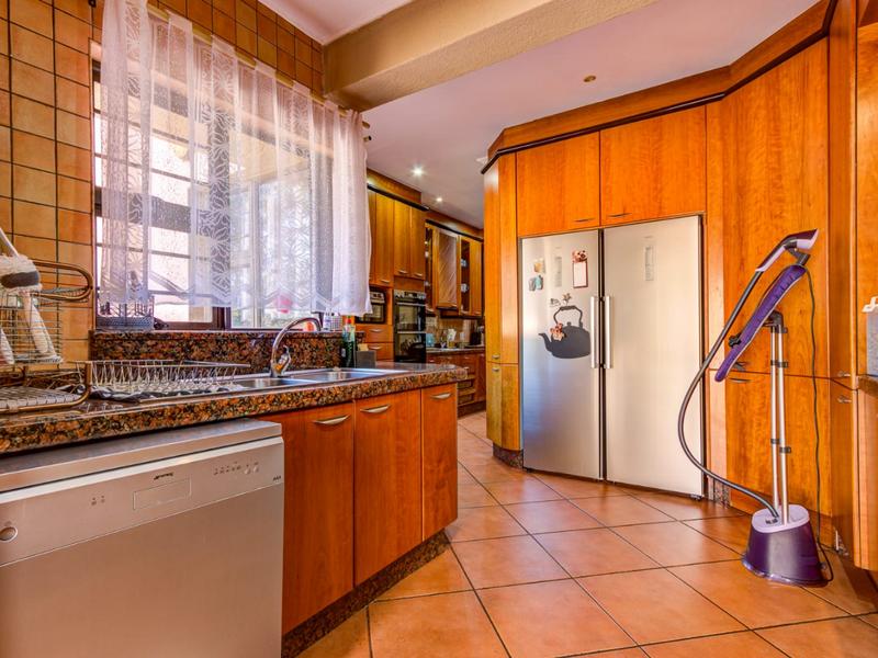 4 Bedroom Property for Sale in Murrayfield Gauteng