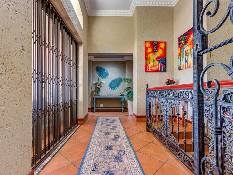 4 Bedroom Property for Sale in Murrayfield Gauteng