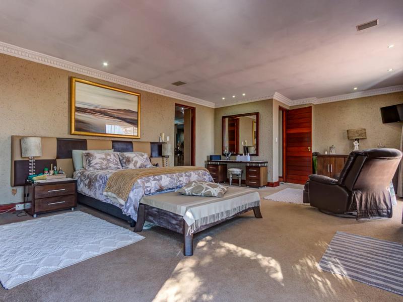 4 Bedroom Property for Sale in Murrayfield Gauteng