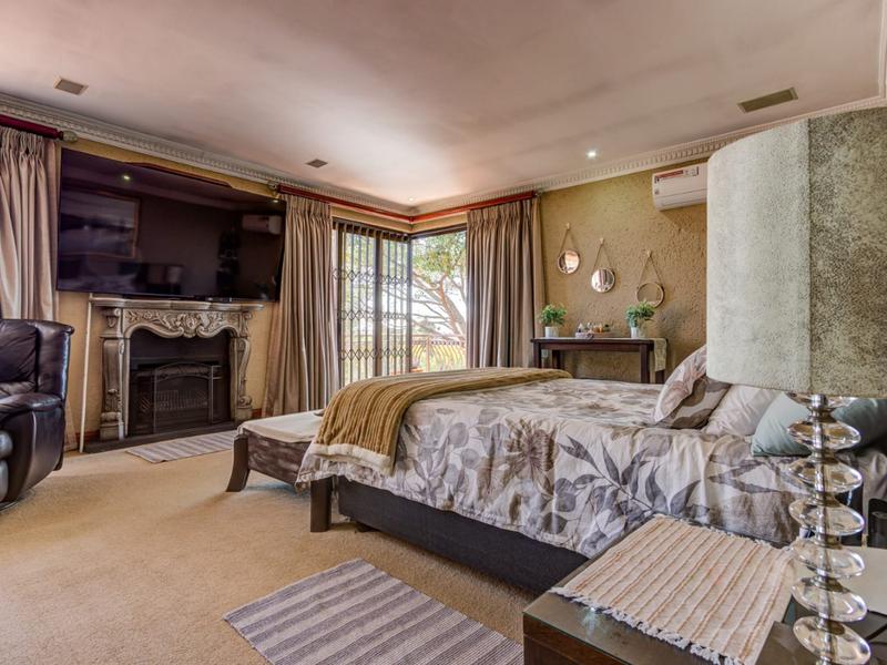 4 Bedroom Property for Sale in Murrayfield Gauteng