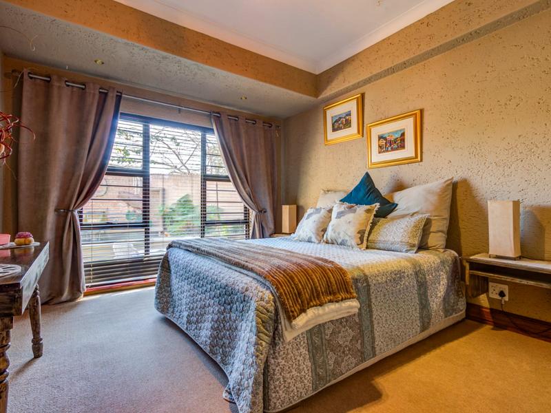 4 Bedroom Property for Sale in Murrayfield Gauteng