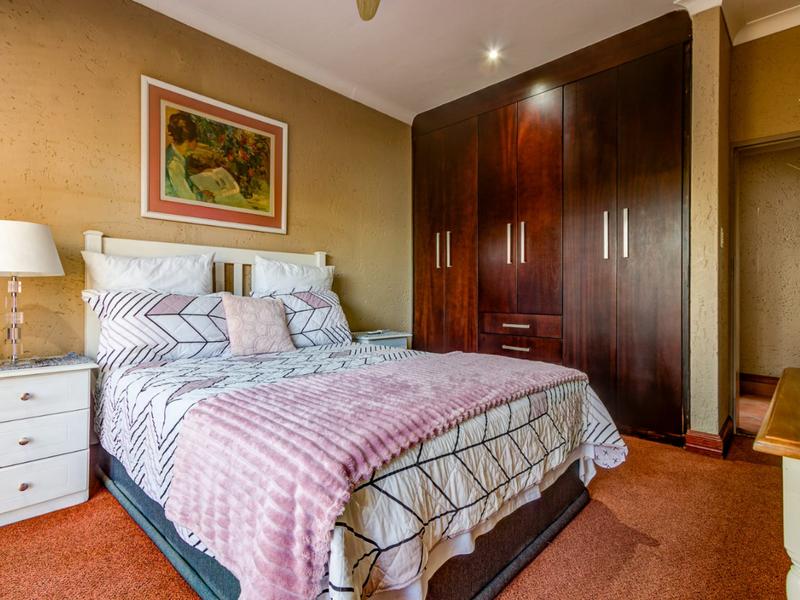 4 Bedroom Property for Sale in Murrayfield Gauteng