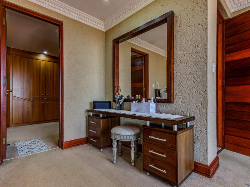 4 Bedroom Property for Sale in Murrayfield Gauteng