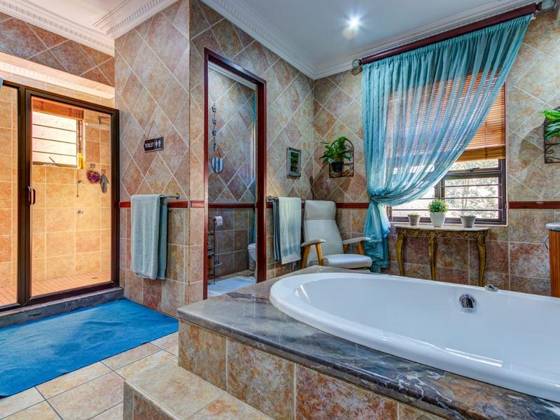 4 Bedroom Property for Sale in Murrayfield Gauteng