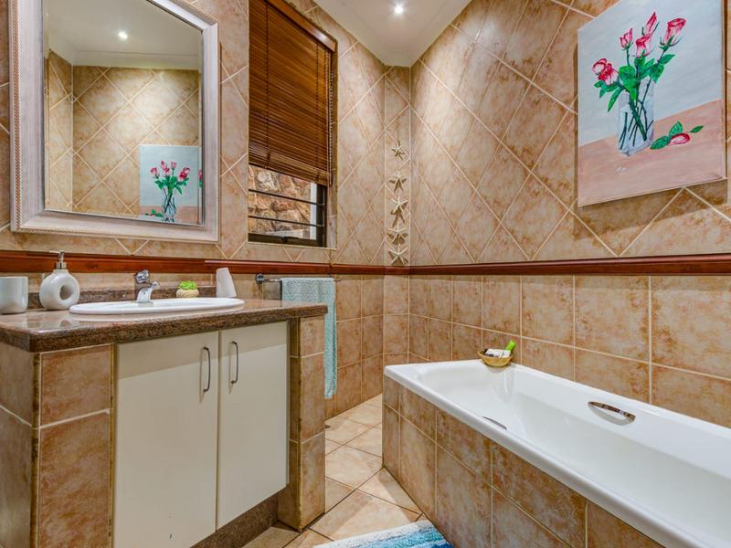 4 Bedroom Property for Sale in Murrayfield Gauteng
