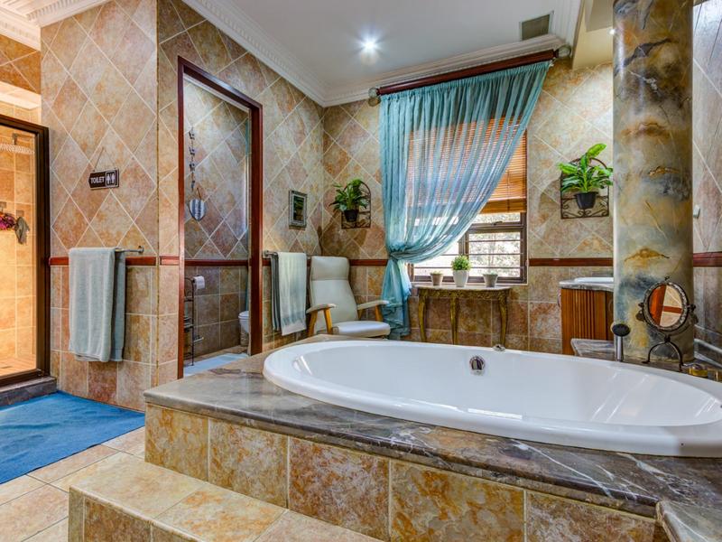 4 Bedroom Property for Sale in Murrayfield Gauteng