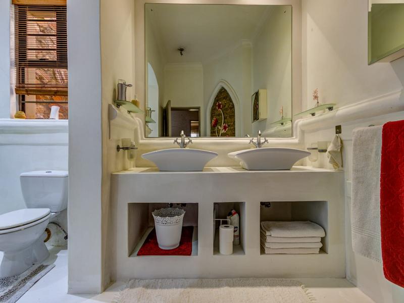 4 Bedroom Property for Sale in Murrayfield Gauteng