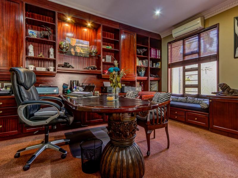 4 Bedroom Property for Sale in Murrayfield Gauteng