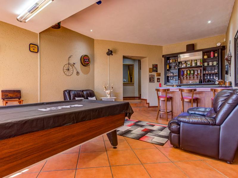 4 Bedroom Property for Sale in Murrayfield Gauteng