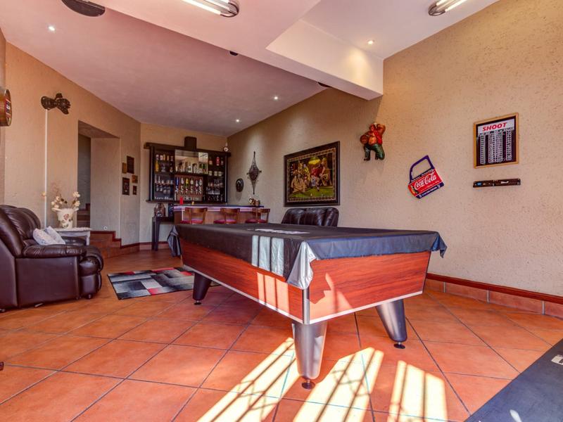 4 Bedroom Property for Sale in Murrayfield Gauteng