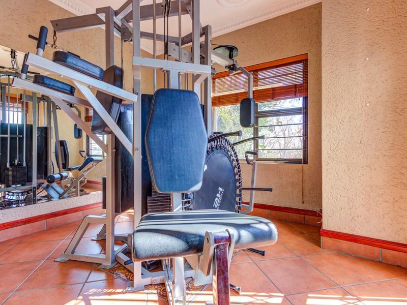 4 Bedroom Property for Sale in Murrayfield Gauteng