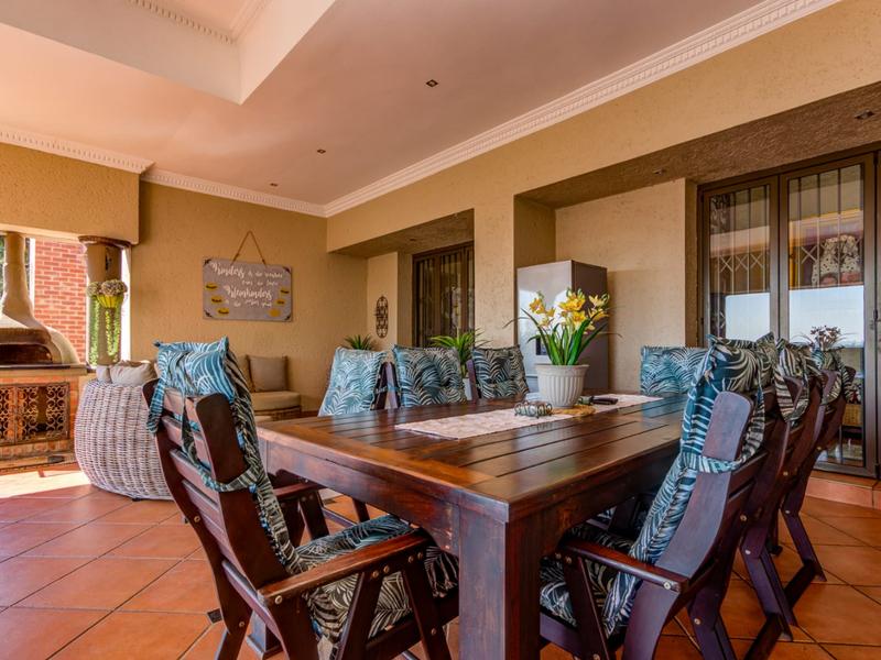 4 Bedroom Property for Sale in Murrayfield Gauteng