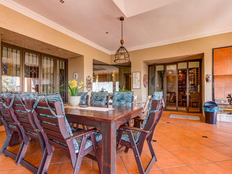 4 Bedroom Property for Sale in Murrayfield Gauteng