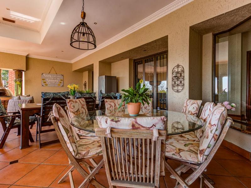 4 Bedroom Property for Sale in Murrayfield Gauteng