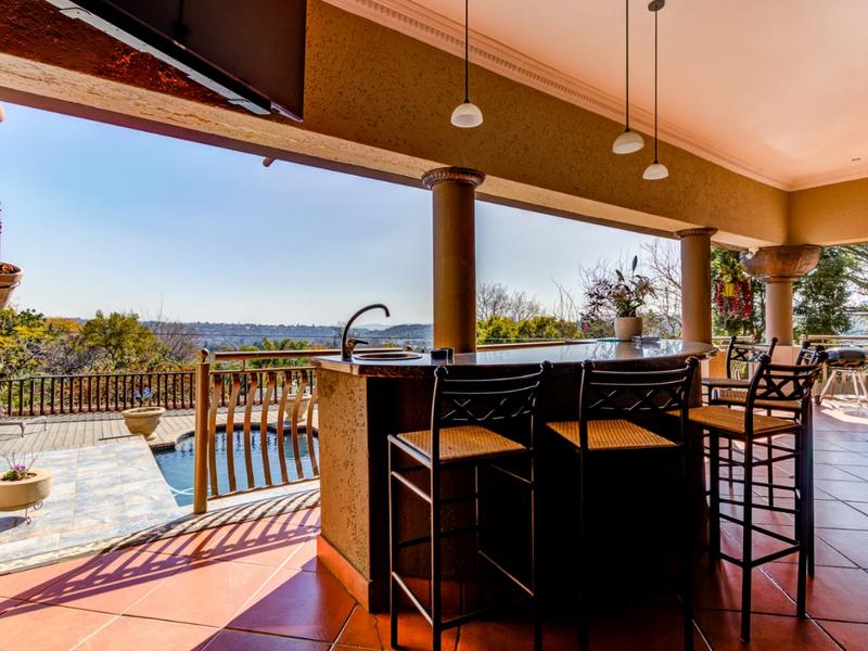 4 Bedroom Property for Sale in Murrayfield Gauteng