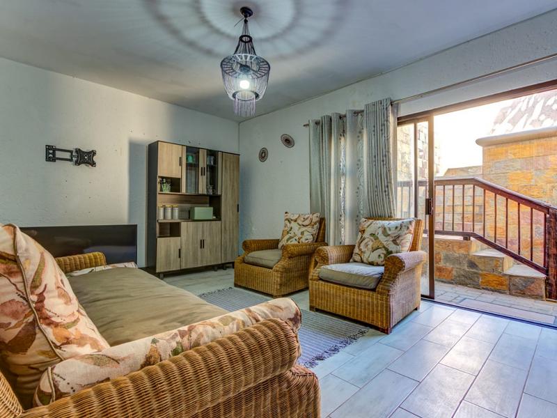 4 Bedroom Property for Sale in Murrayfield Gauteng