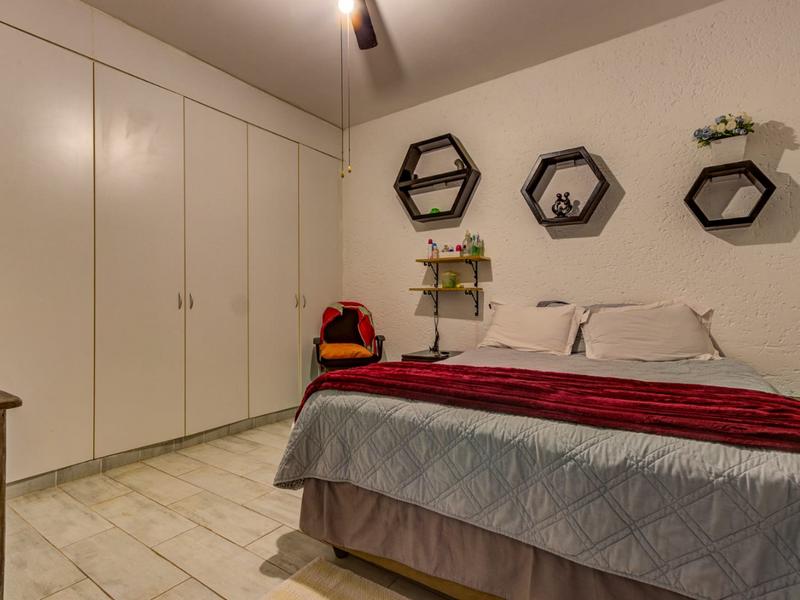 4 Bedroom Property for Sale in Murrayfield Gauteng