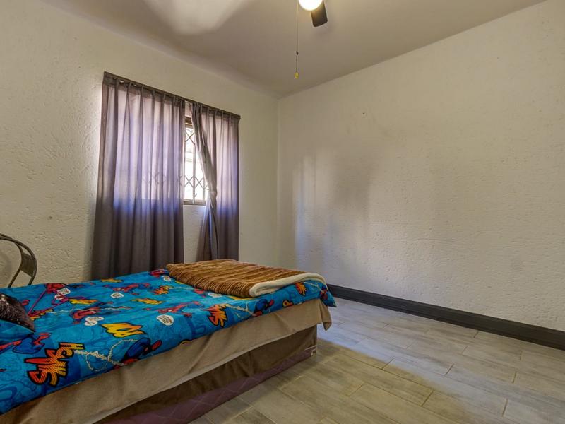 4 Bedroom Property for Sale in Murrayfield Gauteng