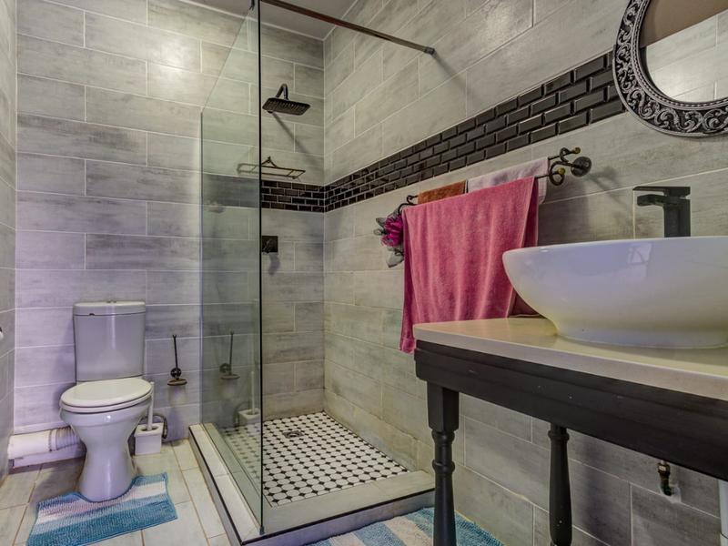 4 Bedroom Property for Sale in Murrayfield Gauteng