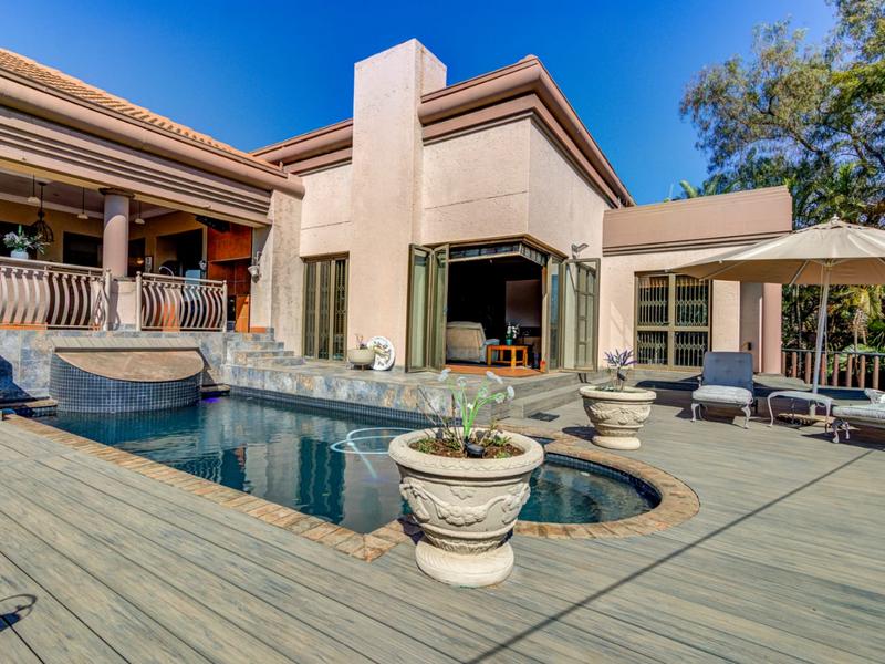 4 Bedroom Property for Sale in Murrayfield Gauteng