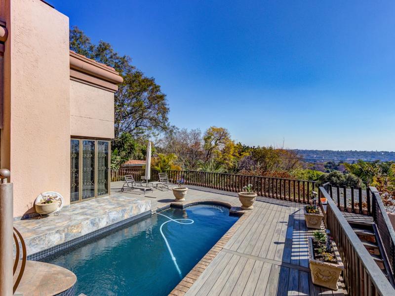 4 Bedroom Property for Sale in Murrayfield Gauteng