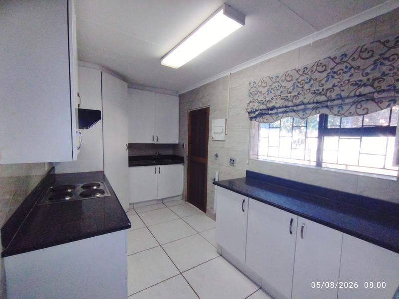 To Let 3 Bedroom Property for Rent in Highveld Gauteng