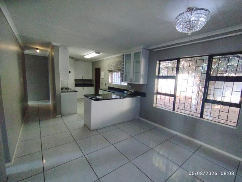 To Let 3 Bedroom Property for Rent in Highveld Gauteng