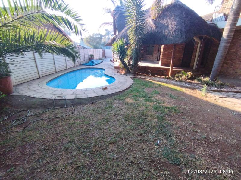To Let 3 Bedroom Property for Rent in Highveld Gauteng