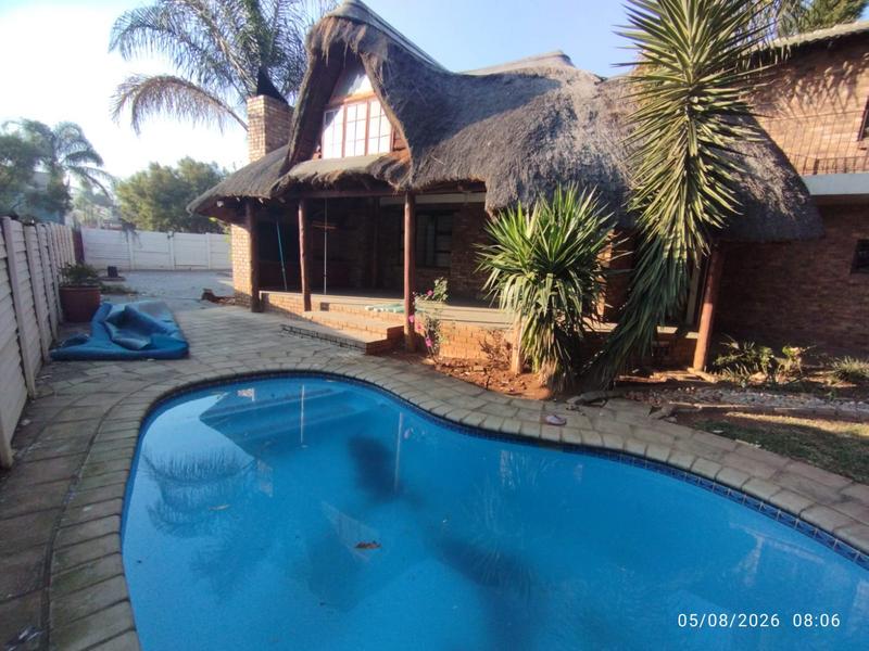To Let 3 Bedroom Property for Rent in Highveld Gauteng