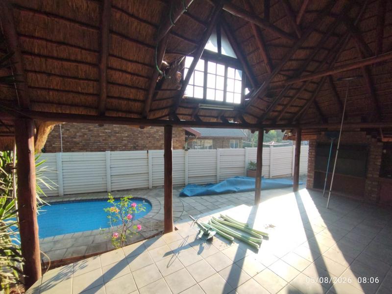To Let 3 Bedroom Property for Rent in Highveld Gauteng