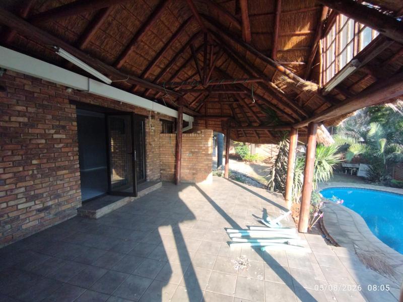 To Let 3 Bedroom Property for Rent in Highveld Gauteng