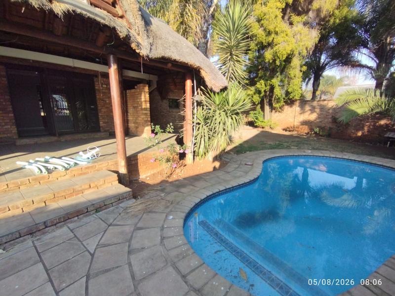 To Let 3 Bedroom Property for Rent in Highveld Gauteng