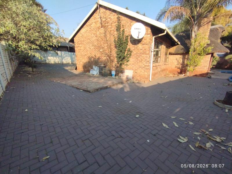 To Let 3 Bedroom Property for Rent in Highveld Gauteng