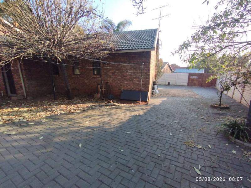 To Let 3 Bedroom Property for Rent in Highveld Gauteng